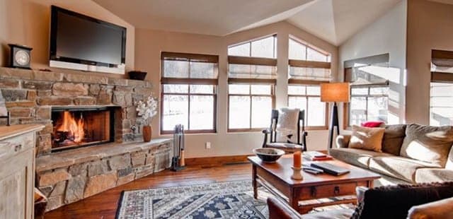 Ski View Townhomes