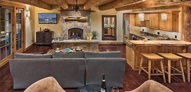 Panorama Lodge Grande