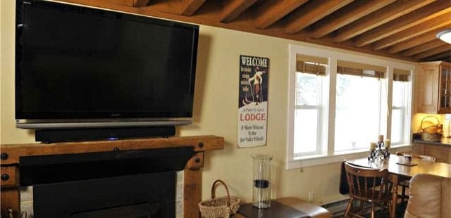 Ranch Condos