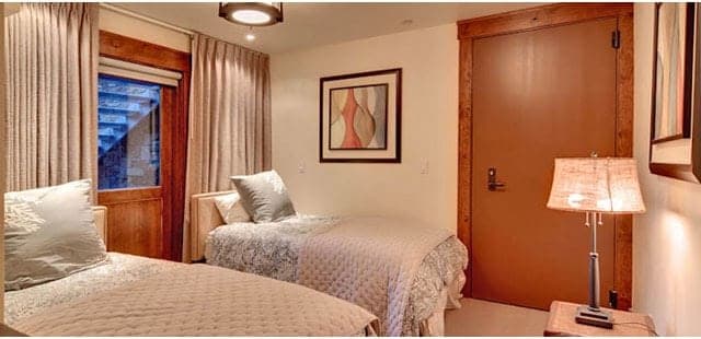 Woodside Villa Home