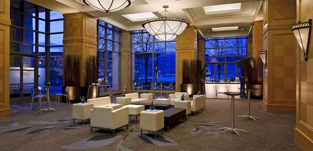 Fairmont Waterfront