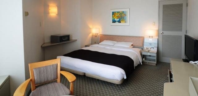 Shin Furano Prince Hotel