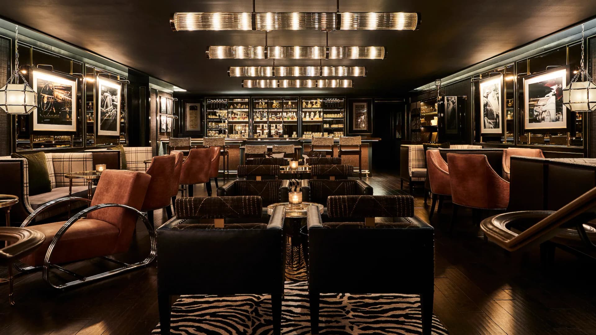 Hotel Jerome, Auberge Collection