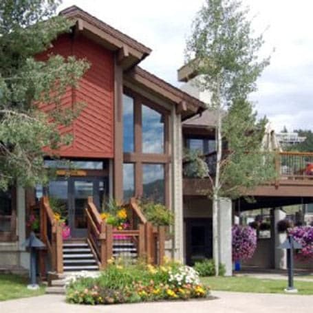 Ranch at Steamboat