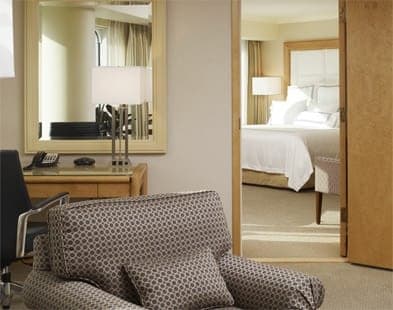 Pan Pacific Vancouver