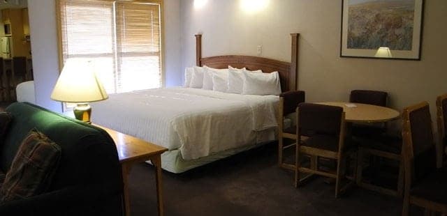 Vintage Resort Hotel