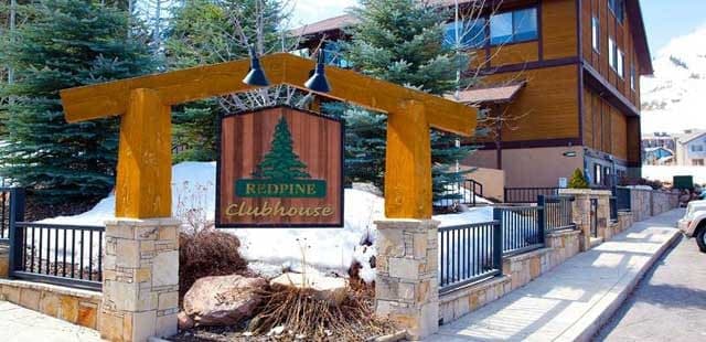 Red Pine Townhomes