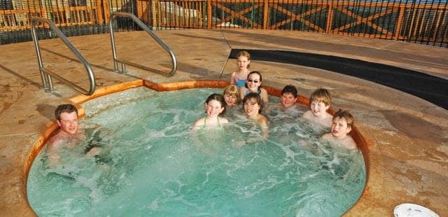 Sundance Resort