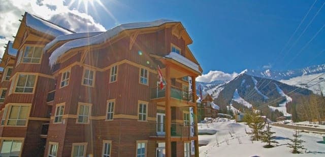 Timberline Lodge