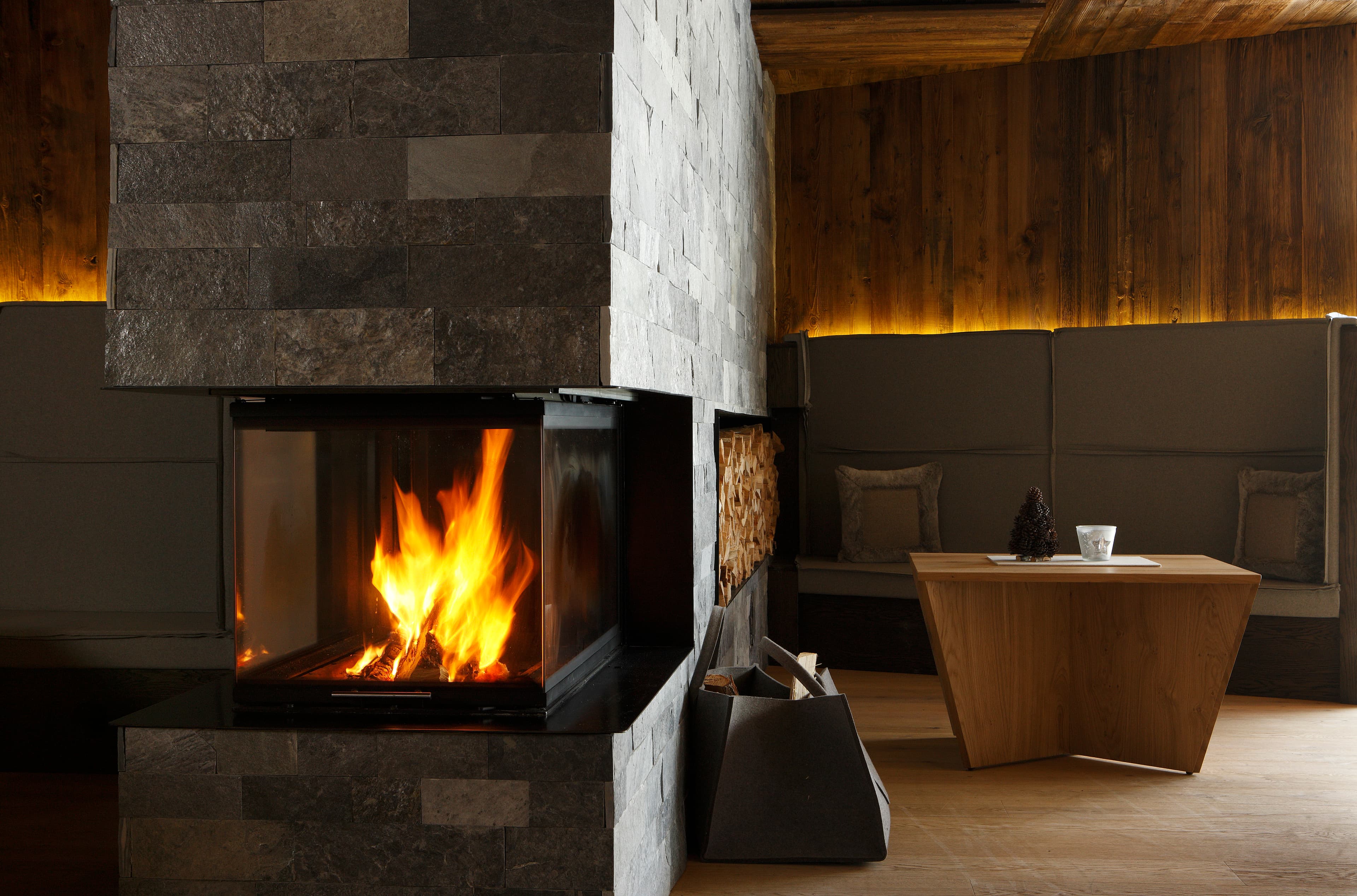 Hotel Col Alto  / Corvara