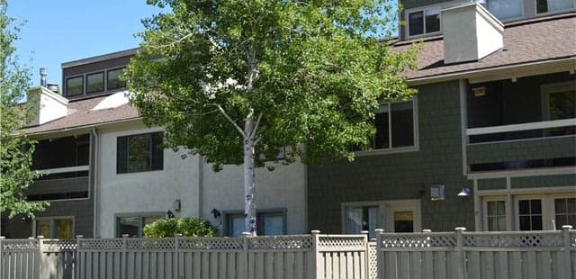 Alpine Villa Condo