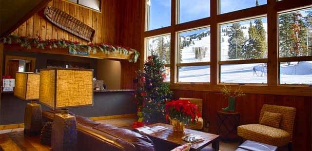 Sioux Lodge Suites