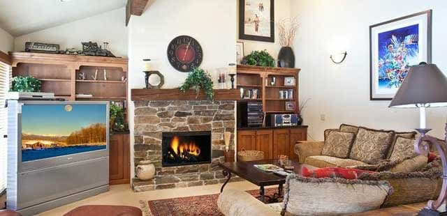 Fairway Village