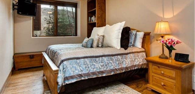 Abode in Vitrail