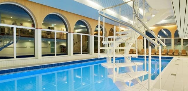 Sunstar Hotel Arosa