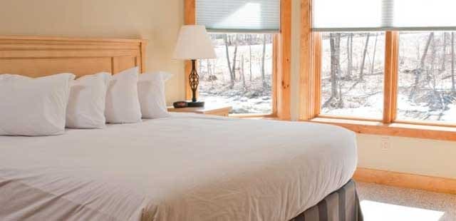Timberline Condos