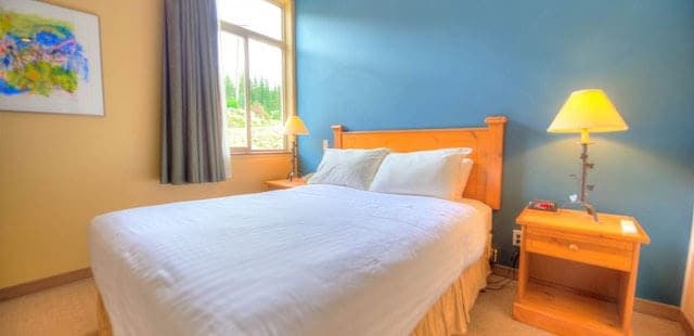 Inn at Big White