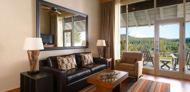 Sunriver Resort