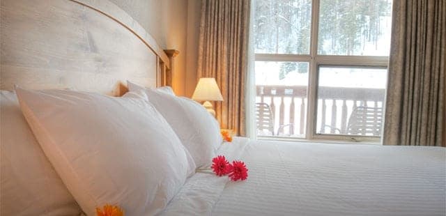 Trickle Creek Lodge