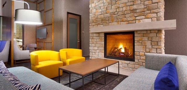 Hyatt Place Park City