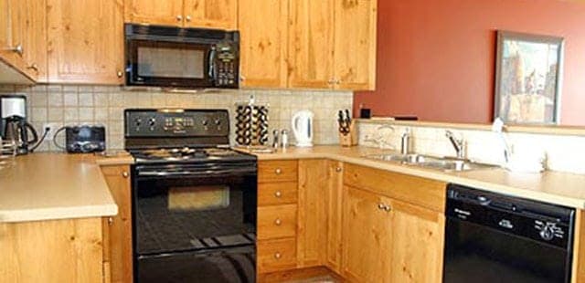 Creekside Condos