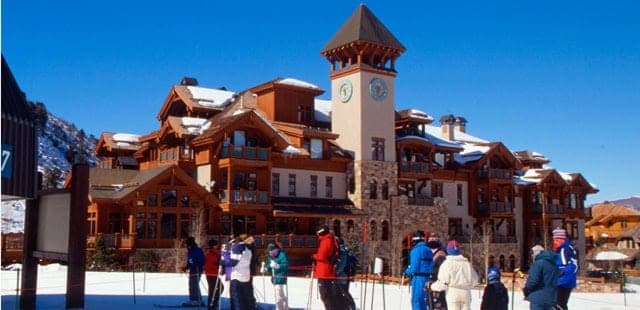 Arrowhead Village