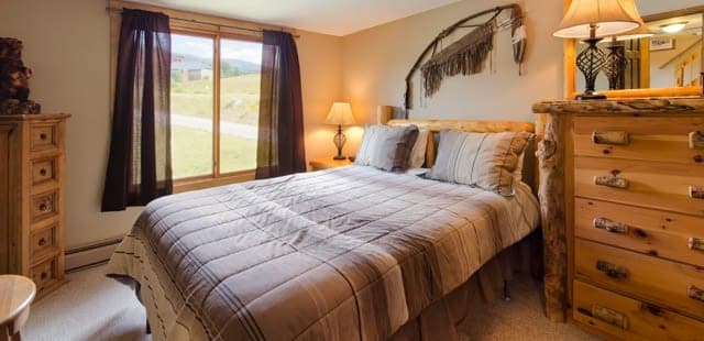 Rockies Condominiums