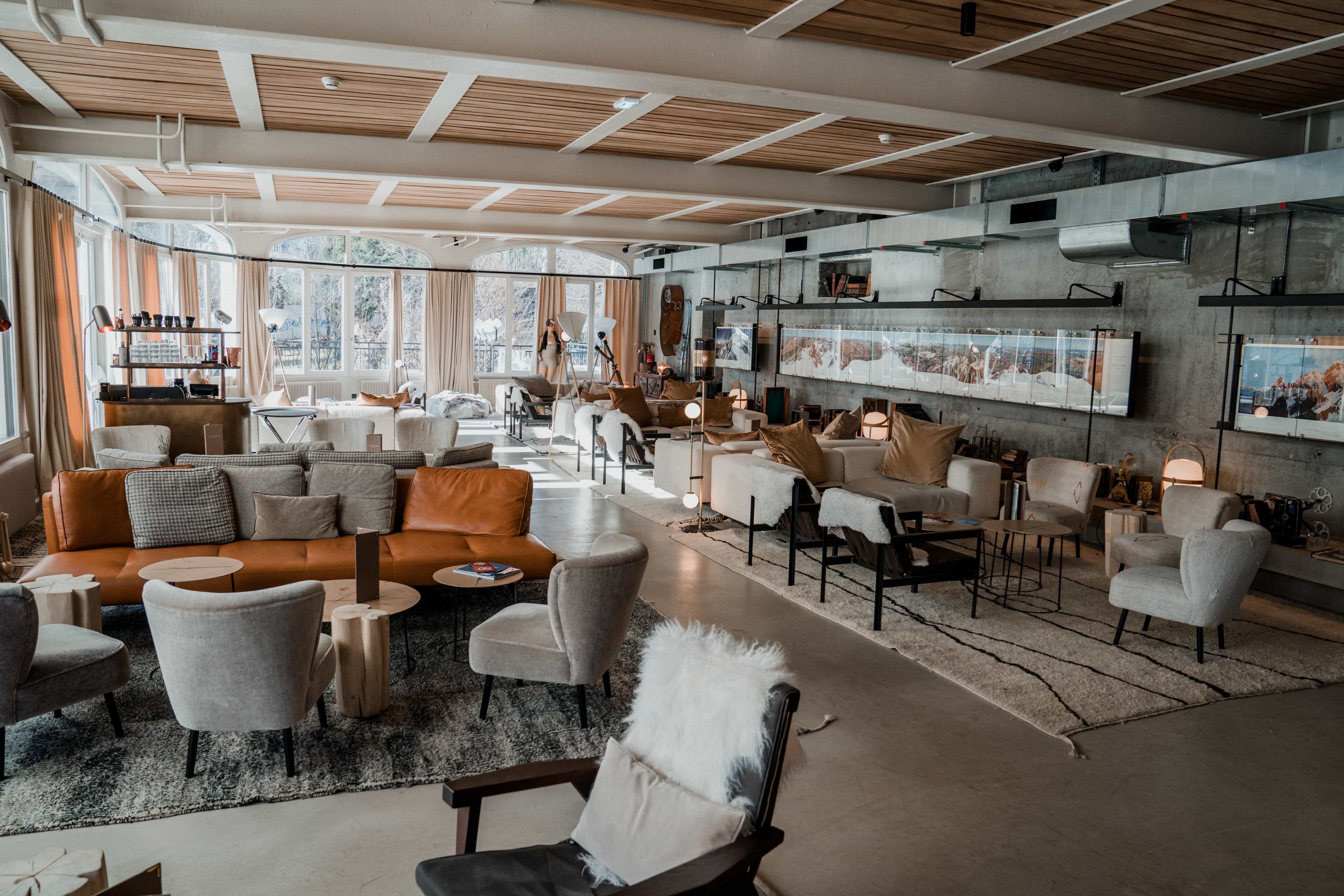 La Folie Douce Hotel