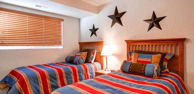 Old Town Retreat Home