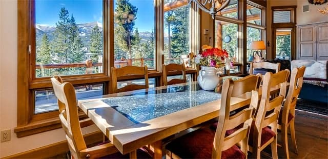 Mountain Bear Lodge