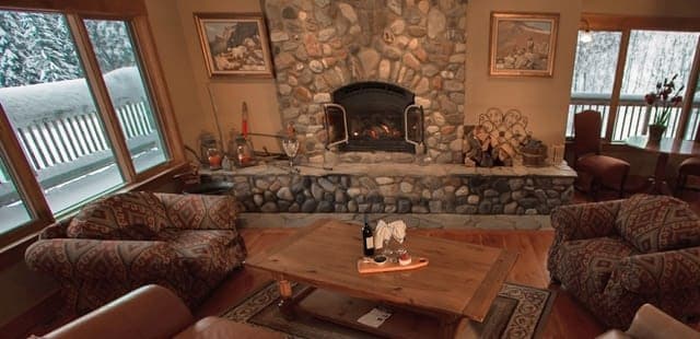 Vagabond Lodge