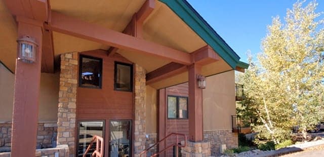 Scandinavian Lodge and Condominiums