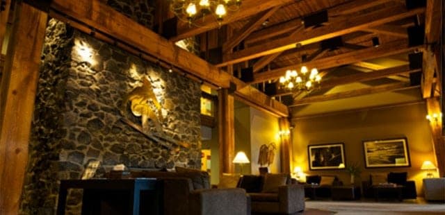 Tantalus Resort Lodge