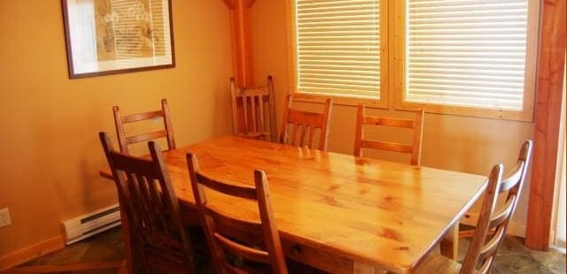 Black Bear Lodge