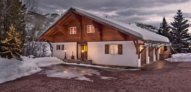 Senner Chalet