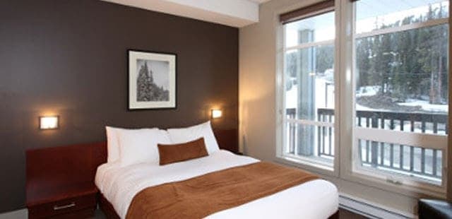 Firelight Lodge