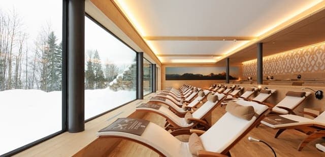 Wellness & Spa Hotel Ermitage