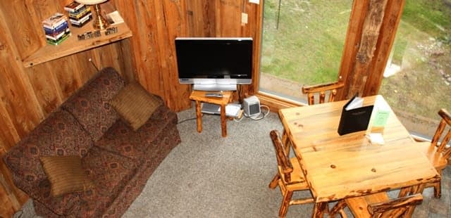 Lodgepole
