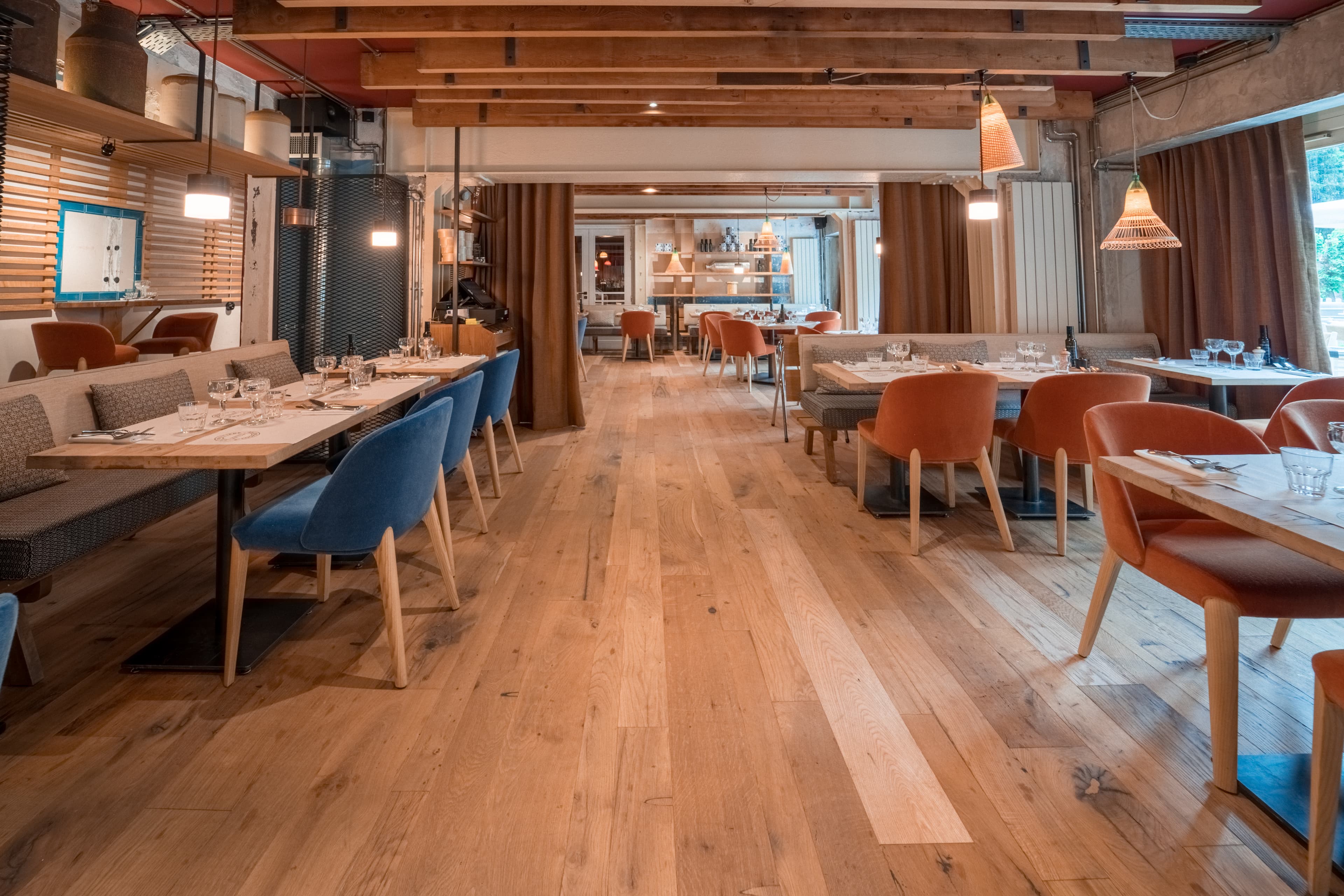 La Folie Douce Hotel