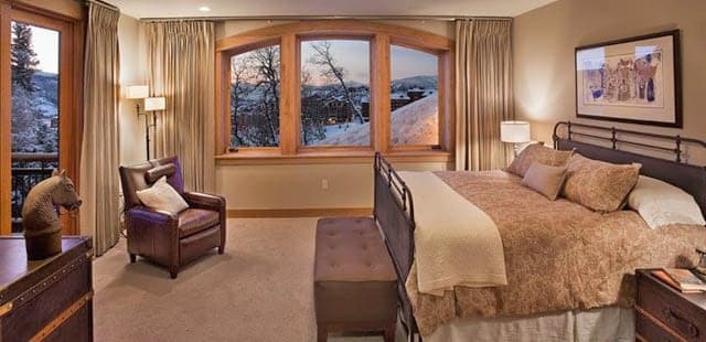 Falconhead Lodge North