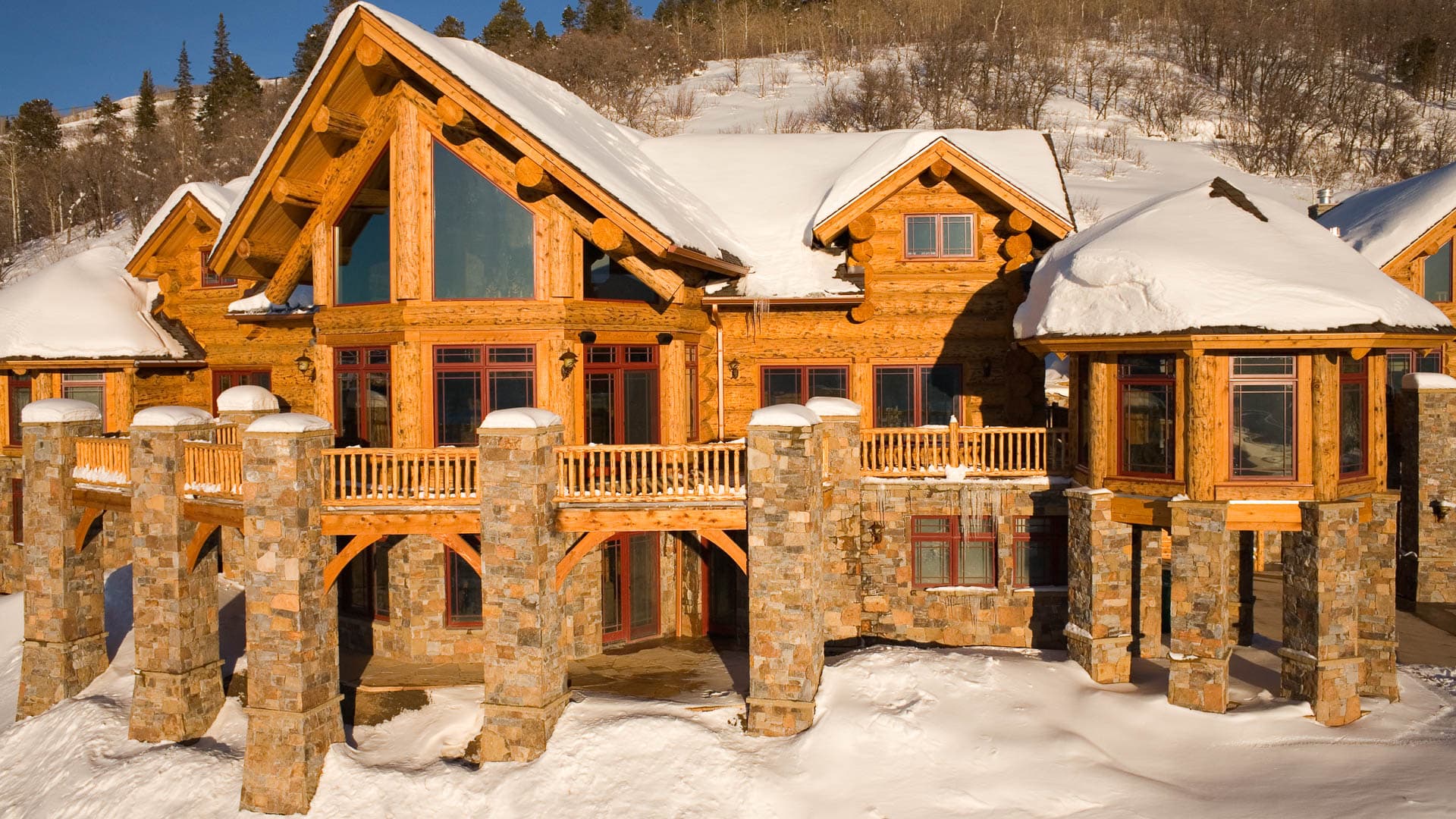 See Me Lodge