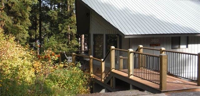 Kathy Lynn House