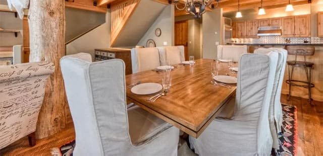 Moonlight Mtn Home 9 Indian Summer