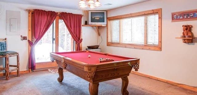 Elk Trail House
