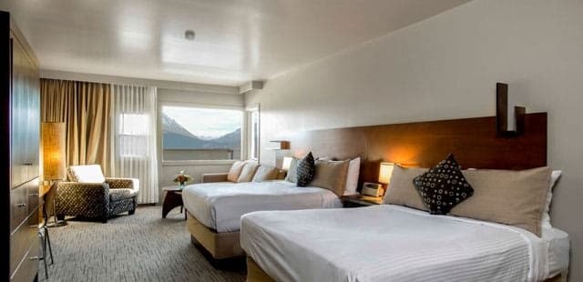 Juniper Hotel