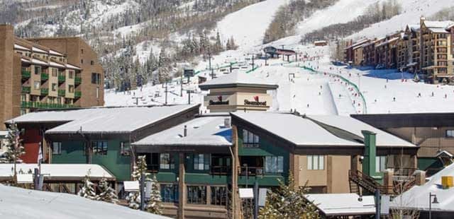 Gondola Square