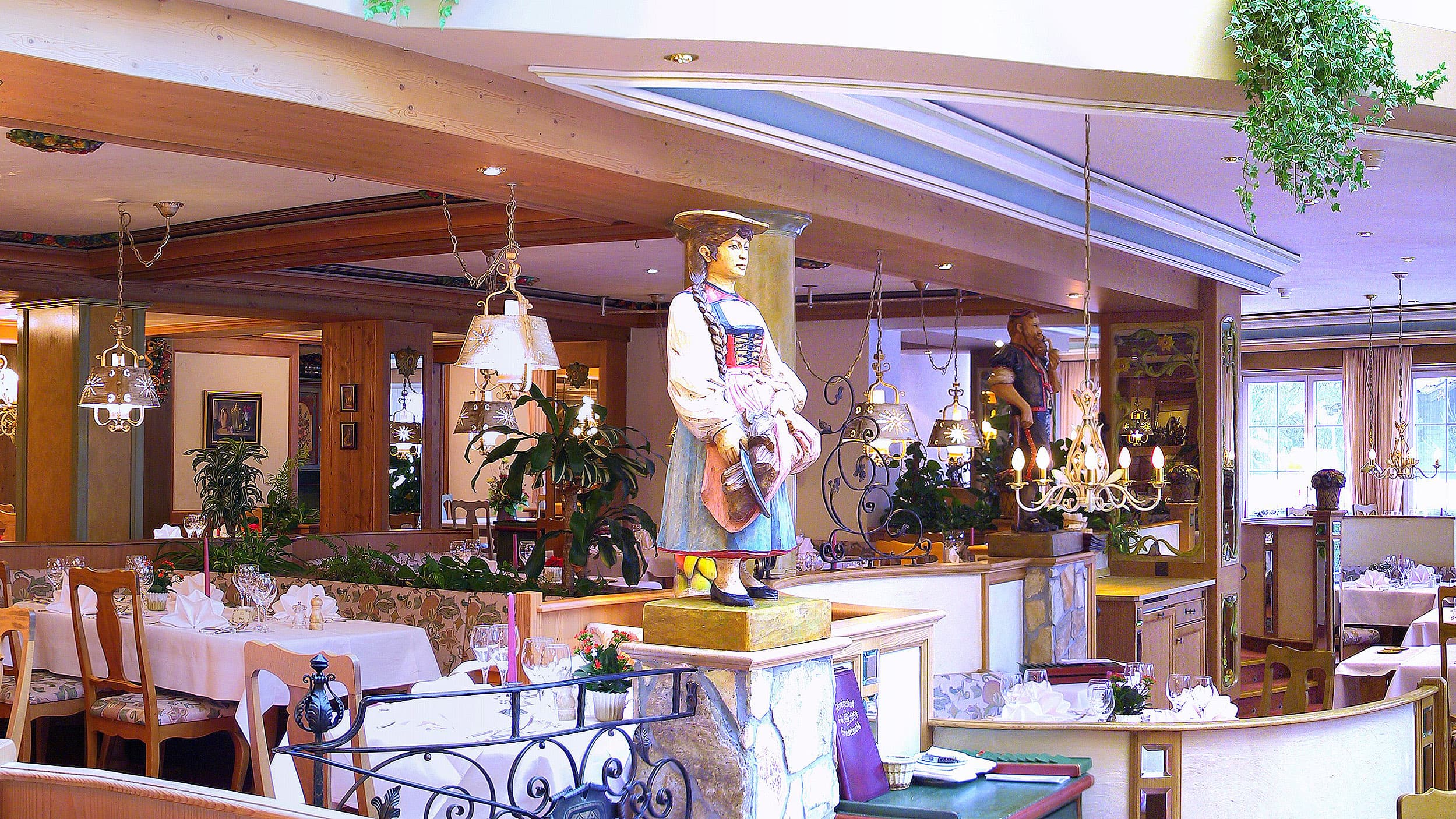 Romantik Hotel Schweizerhof