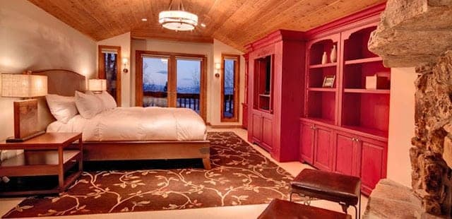 Aspen Hollow