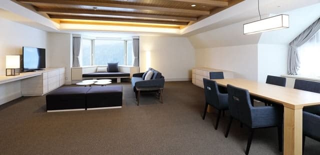 The Kiroro, Tribute Portfolio Hotel, Hokkaido