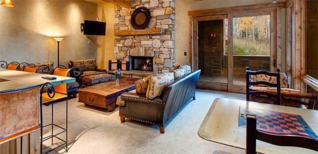Abode on Sanctuary